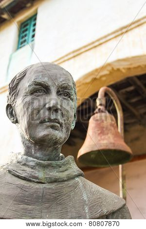 Junipero Serra Ferrer