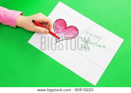 Valentine's Day