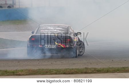 Drift Car