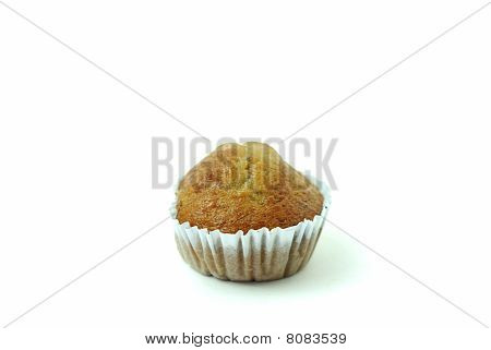 Bananenkuchen