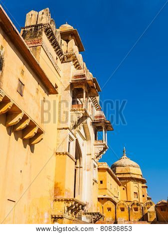Amer Palace