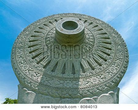 Dharmachakra