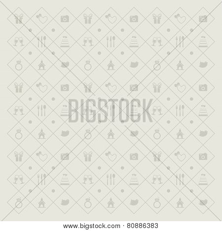 Wedding Background