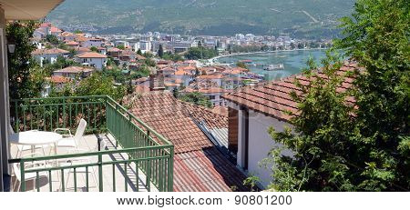 Picture of a Ohrid Macedonia travel destination