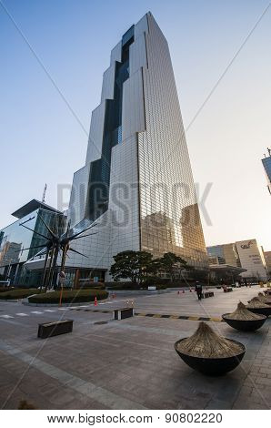 Wtc Seoul