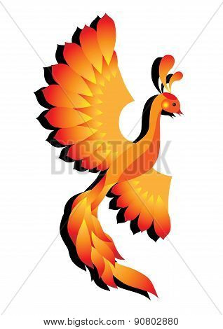 Flying Phoenix