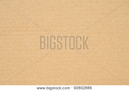 Brown Paper Texture