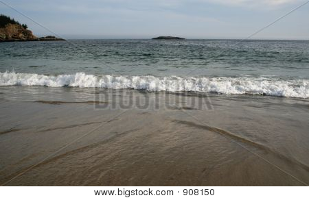 Breaking Waves