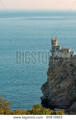 Swallow's Nest