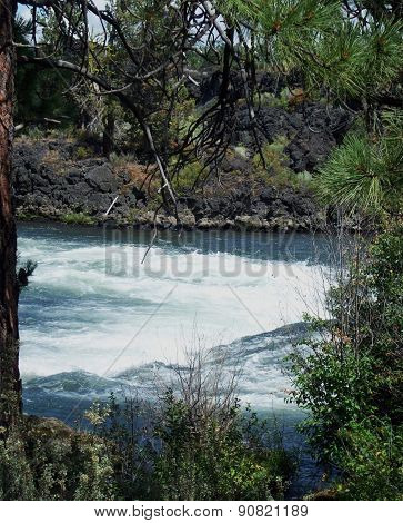 Dechutes River