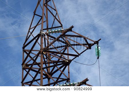 Electric Masts