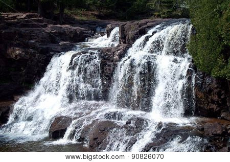 Gooseberry Falls