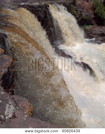 Gooseberry Falls