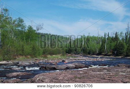 Minnesota North Shore