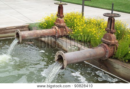 Drainage Pipes