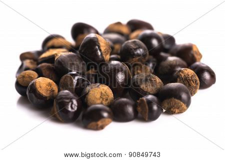 Guarana Seeds