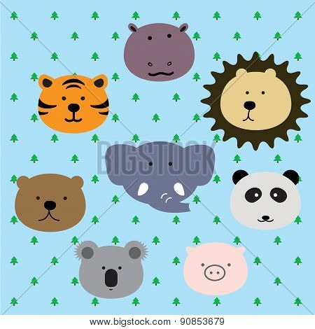 BABY ANIMAL