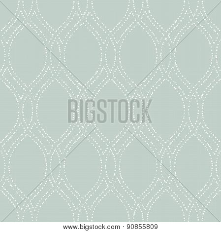 Geometric Seamless  Pattern