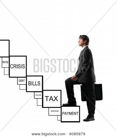 Overwinnen van problemen