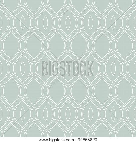Geometric Seamless  Pattern