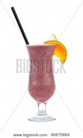American Breaskfest Smoothie