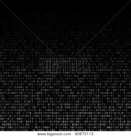 Binary code