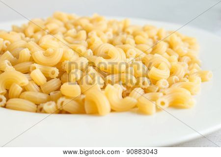 Macaroni Pasta