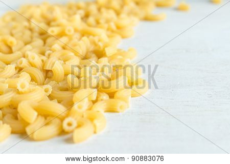 Macaroni Pasta