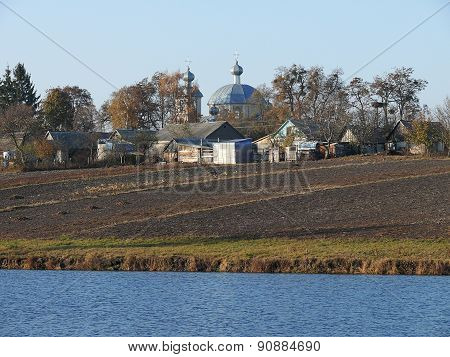 Country Landscape