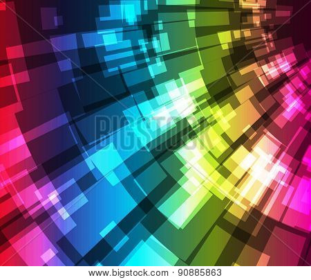 abstract background