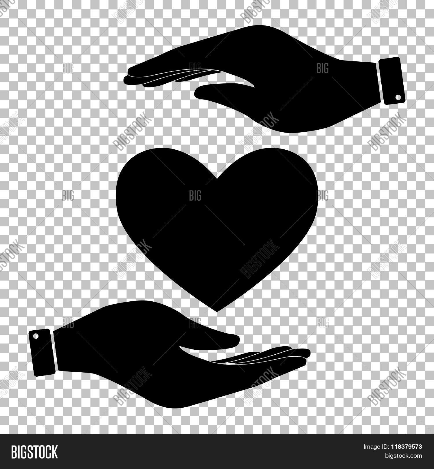 Protect Symbol On Vector & Photo (Free Trial) | Bigstock