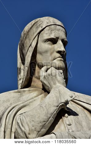 Dante Alighieri, The Greatest Italian Poet