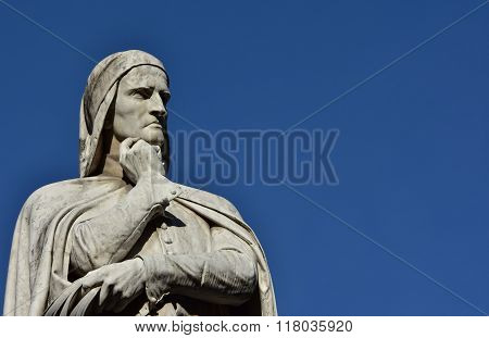 Dante Alighieri, The Greatest Italian Poet
