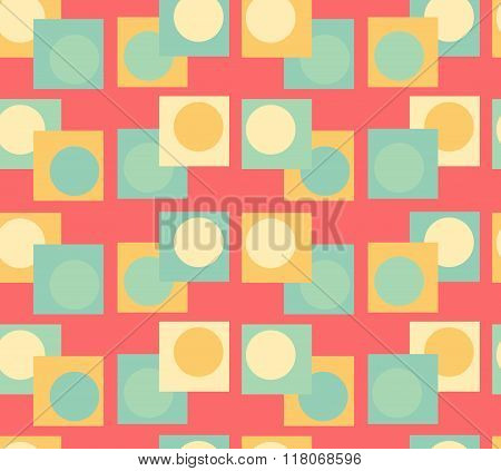 bubble in boxes for background
