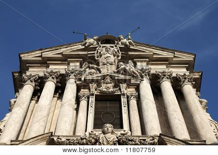 Chiesa di Roma