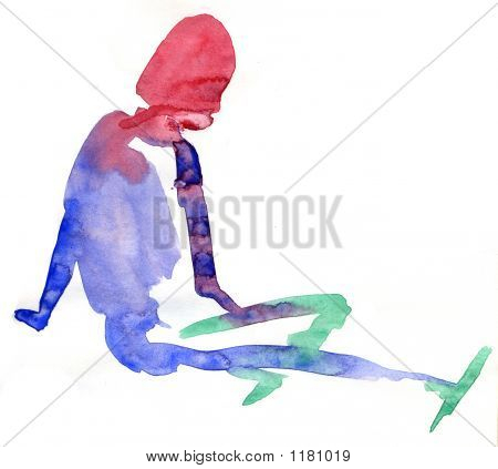 Nude มีสีสัน