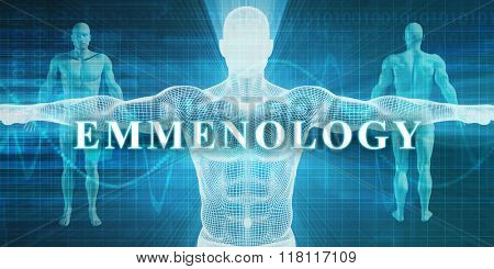 Emmenology as a Medical Specialty Field or Department