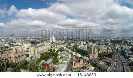Tagansky District