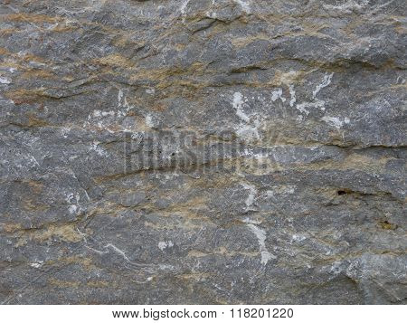 Structure From Stone