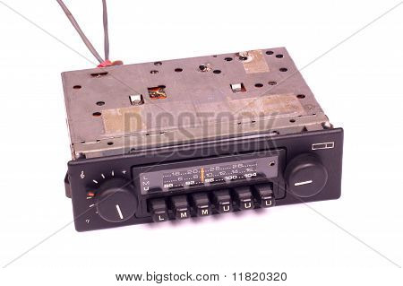 คลาสสิ Carradio