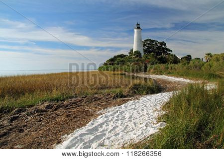 Lighthouse Trail