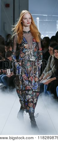 Nicole Miller Fw 2106