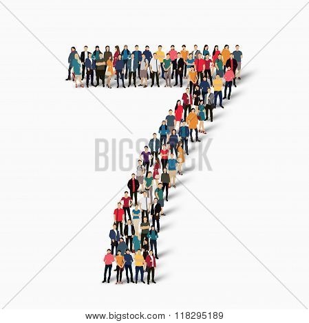 group  people  shape  figure 7