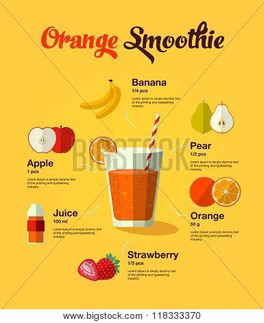 Orange_smoothie
