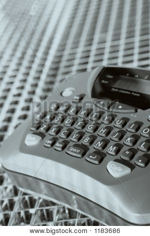 Label Maker
