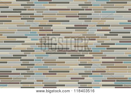 Modern Tile Background
