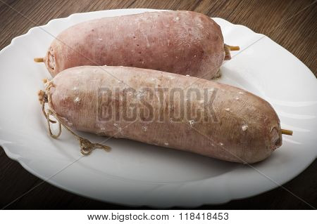 Cotechino