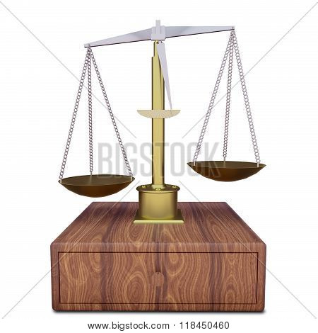 classic scales