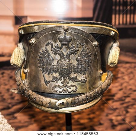 Keever Lower Ranks 7Th Dragoon Regiment Kinburn (1913)