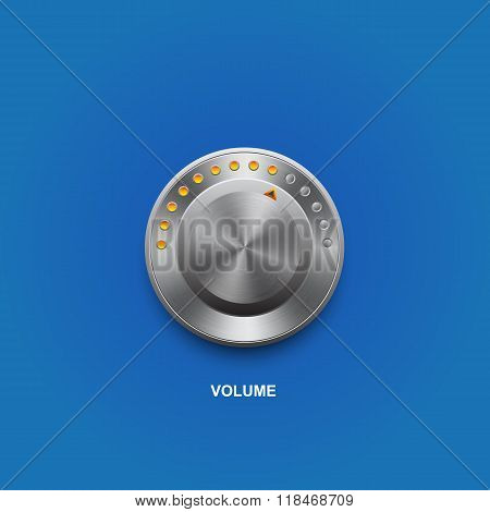 Vector volume